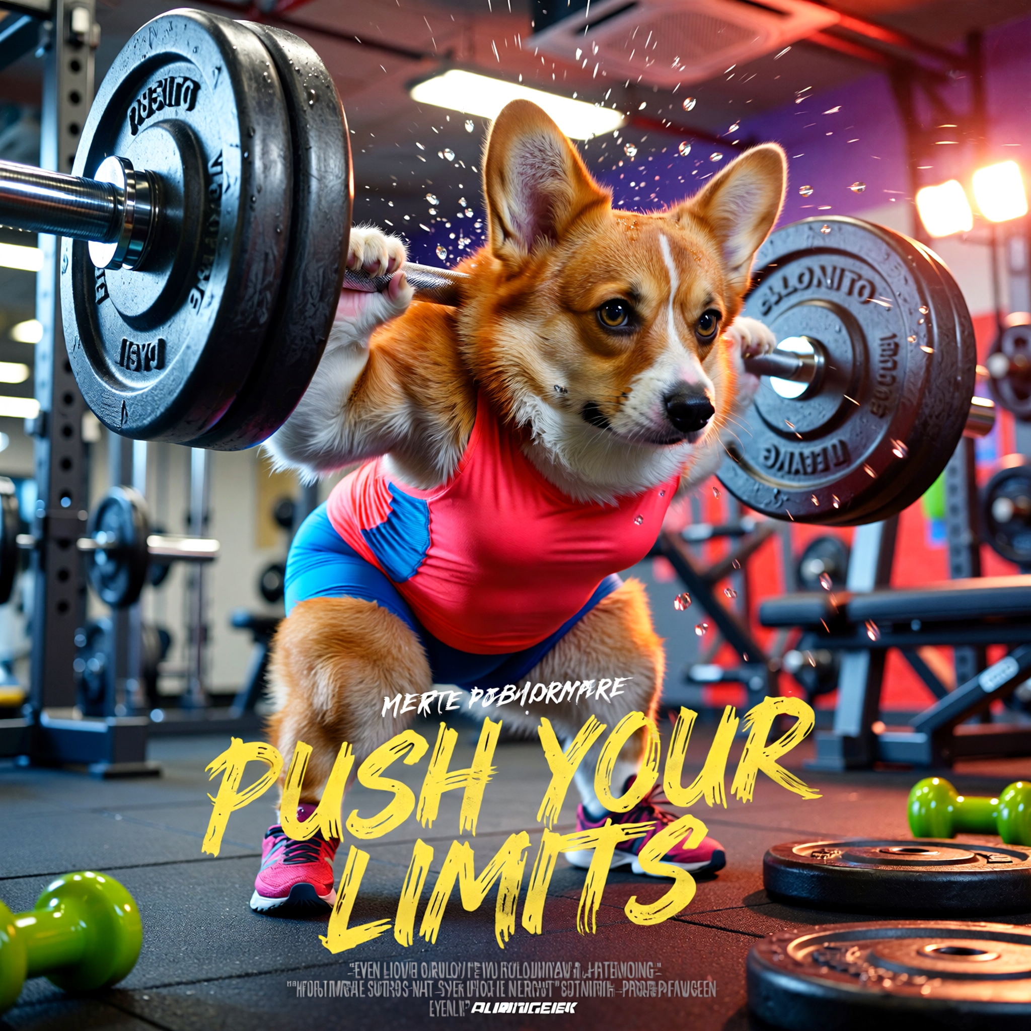 Work Out ってどういう意味？ • 運動する • Nonstop English